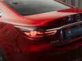 2021 Mazda 6 III (GJ) Рестайлинг 2, красный, 2960000 рублей - вид 6