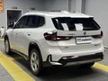 2023 BMW X1 20Li sDrive III (U11/U12), белый - вид 3