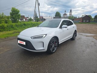 2024 Seres M5, белый, 4150000 рублей, вид 1