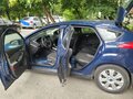 2014 Ford Focus III, синий, 850000 рублей - вид 10