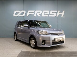 Toyota Corolla Rumion