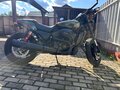 2017 Harley-Davidson Street Rod, зелёный, 520000 рублей - вид 8