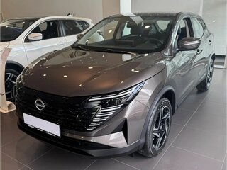 2026 Nissan Qashqai II Рестайлинг 2, золотистый, 3509500 рублей, вид 3