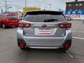 2022 Subaru XV II Рестайлинг, серебристый - вид 5