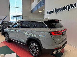 2026 Jetour X90+, серый, 4199000 рублей, вид 3