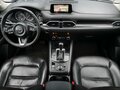 2019 Mazda CX-5 II, голубой, 2400000 рублей - вид 9