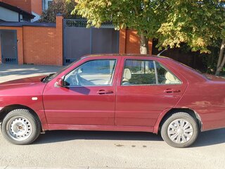 2010 Vortex Corda, красный, 245000 рублей, вид 2