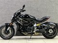 2016 Ducati XDiavel, чёрный - вид 4