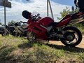 2004 Honda VFR 800, красный, 535000 рублей - вид 5