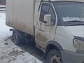 2011 ГАЗ ГАЗель (3302), белый, 550000 рублей - вид 8