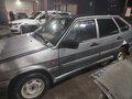 2007 Lada (ВАЗ) 2114, серый, 110000 рублей - вид 6