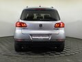 2011 Volkswagen Tiguan I, серебристый, 999000 рублей - вид 4