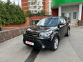 2016 Kia Soul II, чёрный, 1365000 рублей - вид 2