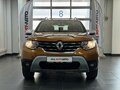 2021 Renault Duster II, оранжевый - вид 3