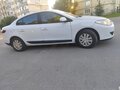 2011 Renault Fluence I, белый, 530000 рублей - вид 1