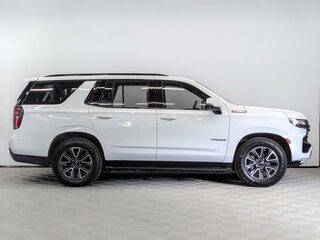 2022 Chevrolet Tahoe V, белый, 7450000 рублей, вид 5