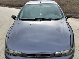 1998 Fiat Brava, синий, 210000 рублей, вид 2