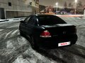 2006 Nissan Almera Classic I, чёрный, 370000 рублей - вид 2