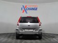 2008 Ford Fusion I Рестайлинг, серебристый - вид 6