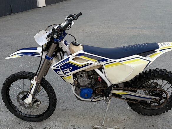 2021 GR GR7, белый, 200000 рублей - вид 8