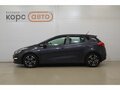2015 Kia Ceed II Рестайлинг, серый, 988000 рублей - вид 1