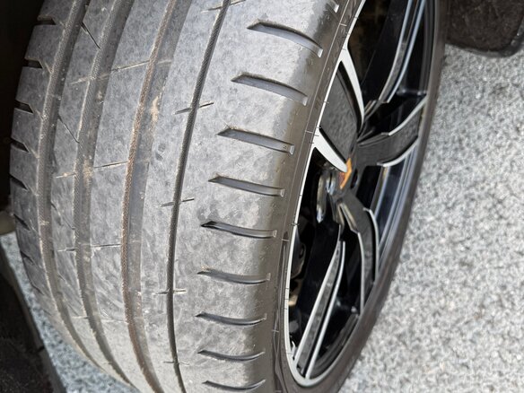 2014 Porsche Cayenne Diesel II Рестайлинг (958), чёрный - вид 32