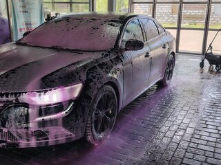 2017 Renault Talisman I, чёрный, 1130000 рублей, вид 4