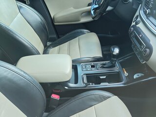 2018 Kia Sorento III Prime Рестайлинг, чёрный, 2300000 рублей, вид 5
