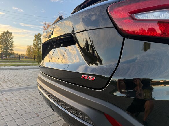 2023 Chevrolet Trax II, чёрный, 1955000 рублей - вид 7