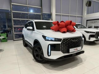 2026 Tenet T4L, белый, 2329000 рублей, вид 2