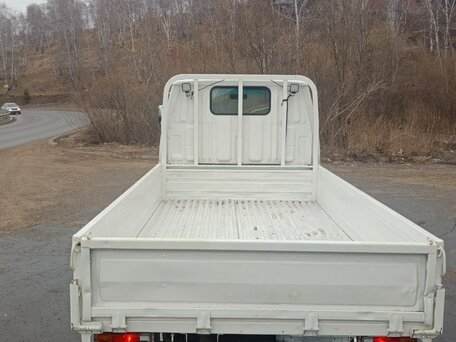 1995 Toyota TownAce, белый, 850000 рублей, вид 1