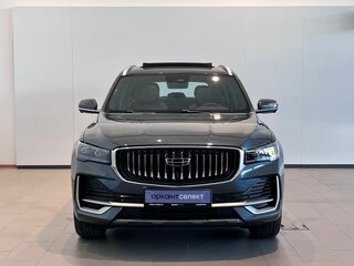 2026 Geely Monjaro I, серый, 4485000 рублей, вид 2
