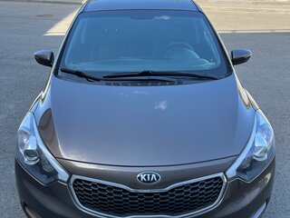 2013 Kia Cerato III, бежевый, 1150000 рублей, вид 4