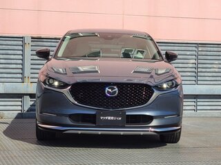 2023 Mazda CX-30 I, синий, 1299000 рублей, вид 1