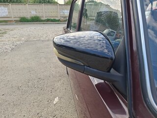 2007 Lada (ВАЗ) 21053-20, пурпурный, 180000 рублей, вид 5