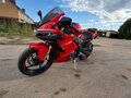 2026 Voge 525RR, красный, 510000 рублей - вид 6
