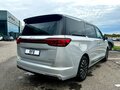 2026 JAC RF8, серебристый, 4875000 рублей - вид 7