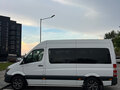 2017 Mercedes-Benz Sprinter, белый, 2400000 рублей - вид 3
