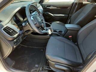 2022 Kia Seltos I, белый, 2000000 рублей, вид 5