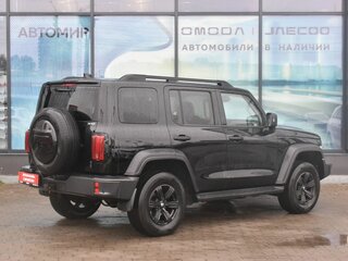 2023 Tank 300 I, чёрный, 2785000 рублей, вид 5