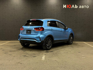 2023 Livan X3 Pro, синий, 1270000 рублей, вид 5