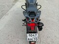 2024 Bajaj Dominar 400, чёрный - вид 5