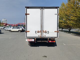2012 ГАЗ ГАЗель (3302), синий, 800000 рублей, вид 4