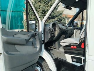 2010 Mercedes-Benz Sprinter, белый, 1850000 рублей, вид 4