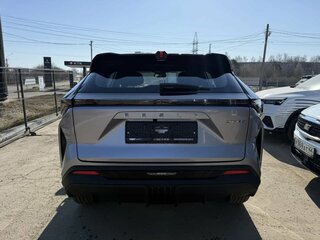 2026 Geely Cityray, серебристый, 3204990 рублей, вид 5