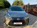 2018 Lexus RX 300 IV, серебристый, 3360000 рублей - вид 1