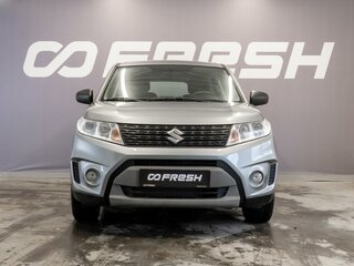 2016 Suzuki Vitara II, серый, 1350000 рублей, вид 3