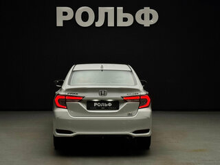 2024 Honda Crider II Рестайлинг, белый, 2400000 рублей, вид 4