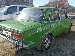 1978 Lada (ВАЗ) 2103, зелёный, 85000 рублей, вид 2