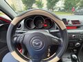2005 Mazda 3 I (BK), красный - вид 6